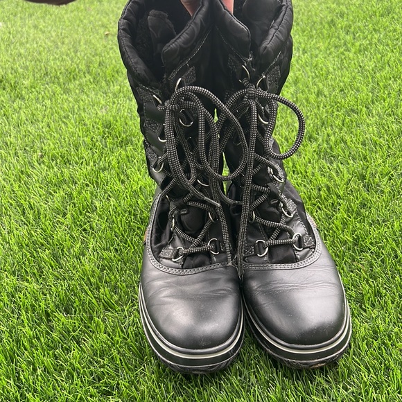 Coach rain boots - Picture 3 of 9